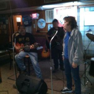 Meet your Posher, Lee